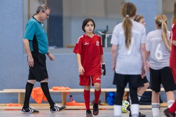 Bild 78 - U12 NFV Futsalturnier HH,SH,HB,NDS